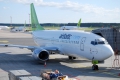 Boeing 737-33V