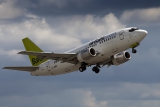 Boeing 737-522