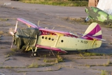 Antonov An-2T