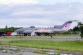 Tupolev Tu-154B-2