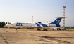 Tupolev Tu-154M