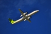 Bombardier DHC-8-402 Q400