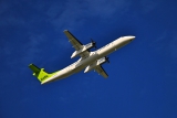 Bombardier DHC-8-402 Q400