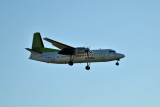 Fokker 50
