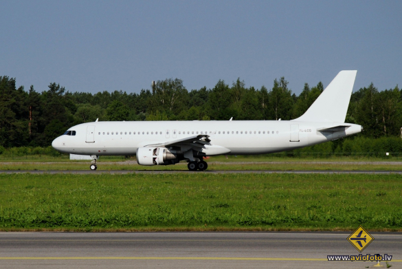 Airbus A320-212