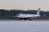 Embraer 170STD (ERJ-170-100STD)
