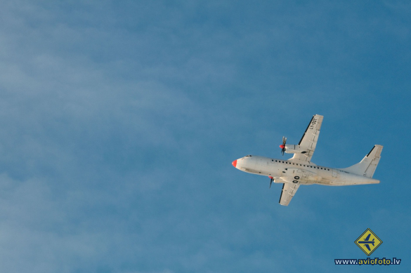 ATR ATR-42-300