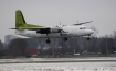Fokker 50