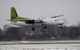 Fokker 50