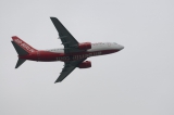 Boeing 737-75B
