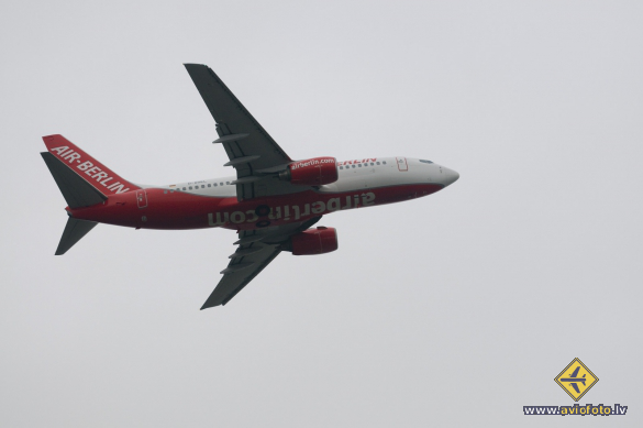 Boeing 737-75B