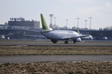 Boeing 737-505