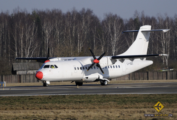 ATR ATR-42-300