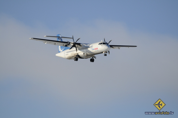 ATR ATR-42-500
