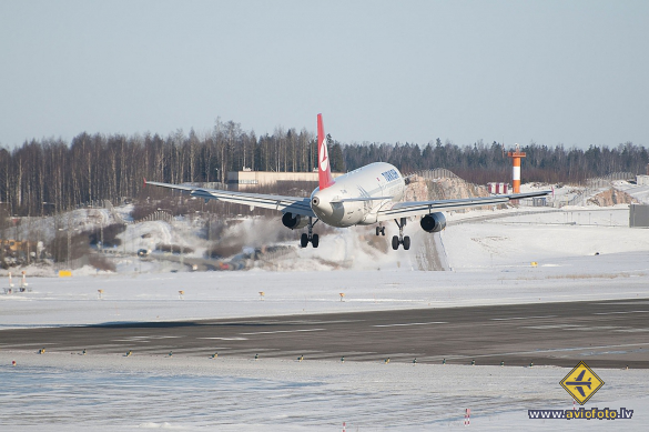 Airbus A320-232