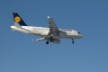 Airbus A319-114