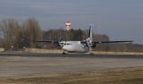 Fokker 50