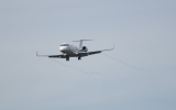 Bombardier CRJ-200LR (CL-600-2B19)