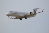 Bombardier CRJ-200LR (CL-600-2B19)