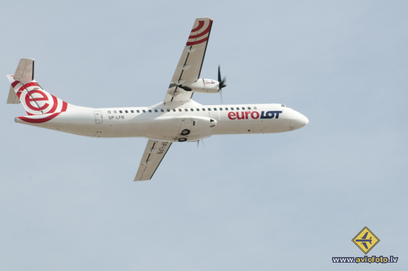 ATR ATR-72-202