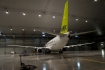 Boeing 737-522