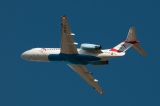 Fokker 70 (F-28-0070)
