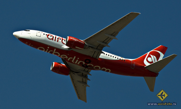 Boeing 737-75B