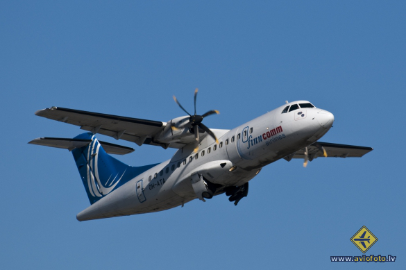 ATR ATR-42-500