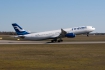 Airbus A340-313E