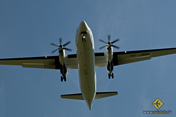 Fokker 50