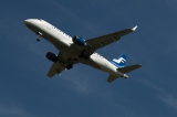 Embraer 170STD (ERJ-170-100STD)
