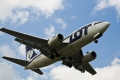 Boeing 737-55D