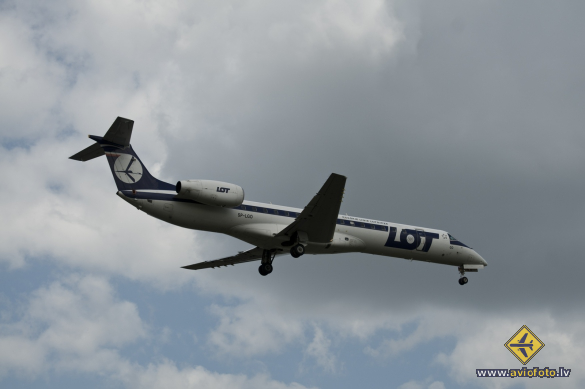 Embraer ERJ-145MP (EMB-145MP)