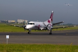 Saab 340A