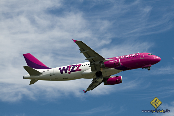 Airbus A320-232