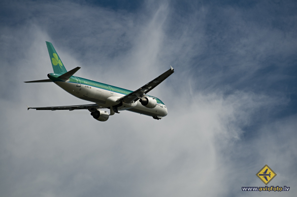 Airbus A321-211