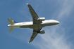 Airbus A319-114
