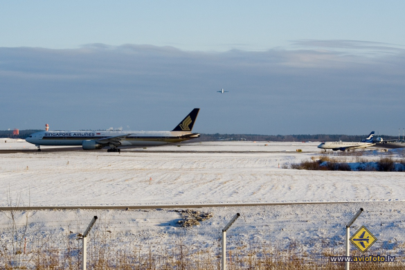 Boeing 777-312/ER