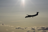 Bombardier DHC-8-402 Q400