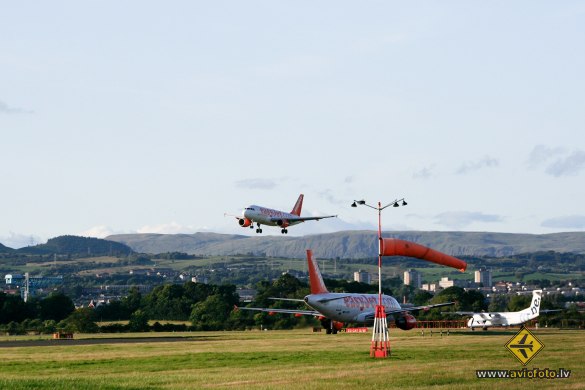 Airbus A319-111