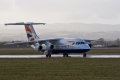 BAE Systems Avro 146-RJ100