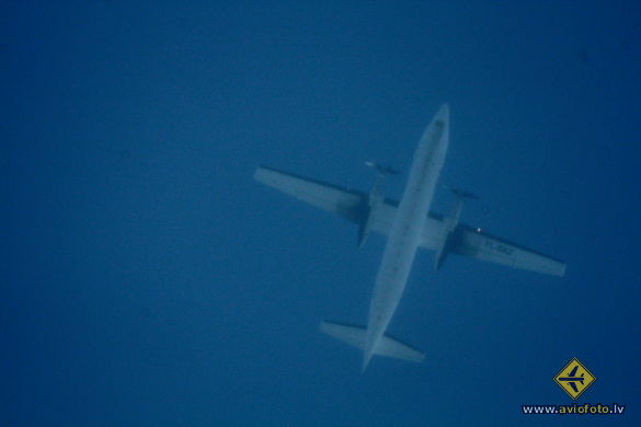 Fokker 50