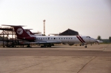Tupolev Tu-134B-3