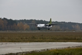 Fokker 50
