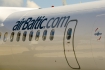 Bombardier DHC-8-402 Q400