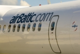 Bombardier DHC-8-402 Q400