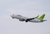 Boeing 737-33V