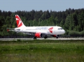 Airbus A319-112