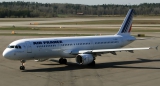 Airbus A321-211