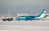 Antonov An-26B